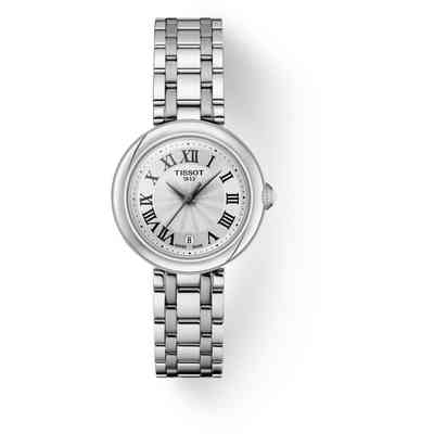 Orologio Donna Tissot Bellissima Small Lady - T1260101101300 Orologio Donna Tissot Bellissima Small Lady - T1260101101300