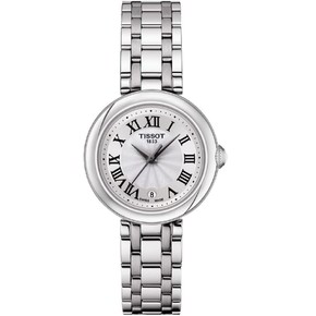 Orologio Donna Tissot Bellissima Small Lady - T1260101101300