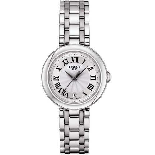 Orologio Donna Tissot Bellissima Small Lady - T1260101101300