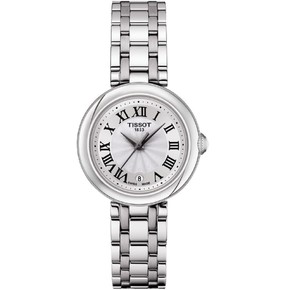 Orologio Donna Tissot Bellissima Small Lady - T1260101101300