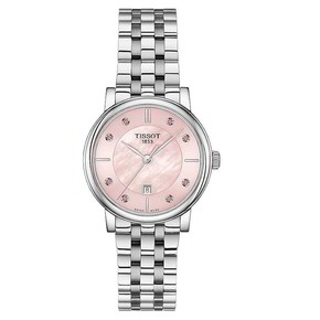 Orologio Donna Tissot Carson Premium Lady - T1222101115900