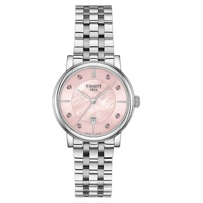 Orologio Donna Tissot Carson Premium Lady - T1222101115900