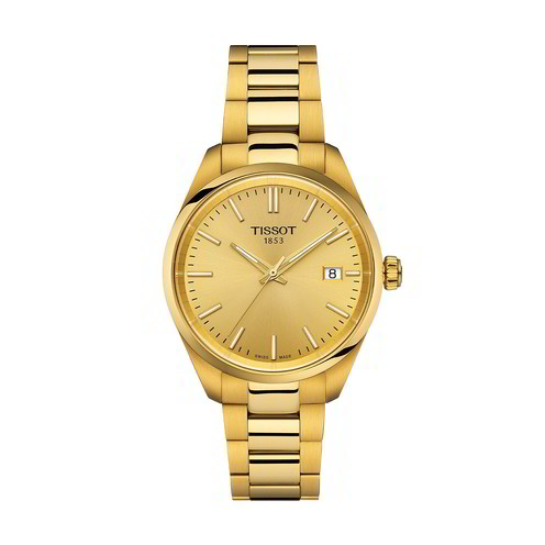 Orologio Donna Tissot PR 100 Lady Quartz - T1502103302100