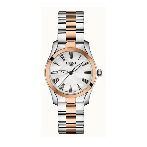 Orologio Donna Tissot T-Wave - T1122102211301