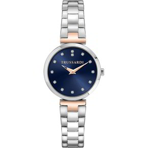 Orologio Donna Trussardi Loud - R2453164504 Orologio Donna Trussardi Loud - R2453164504