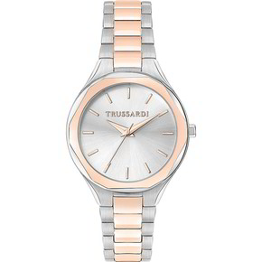 Orologio Donna Trussardi Small Wrist - R2453157504 Orologio Donna Trussardi Small Wrist - R2453157504