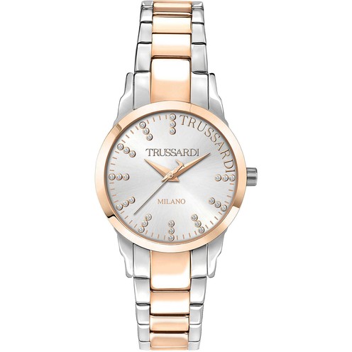 Orologio Donna Trussardi T-Bent - R2453141501