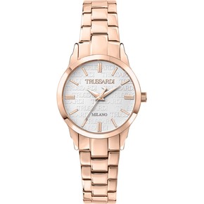 Orologio Donna Trussardi T-Bent - R2453141506 Orologio Donna Trussardi T-Bent - R2453141506