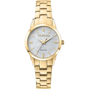 Orologio Donna Trussardi T-Bent - R2453141507 Orologio Donna Trussardi T-Bent - R2453141507