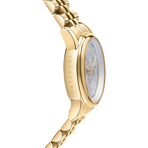 Orologio Donna Trussardi T-Joy - R2453150501