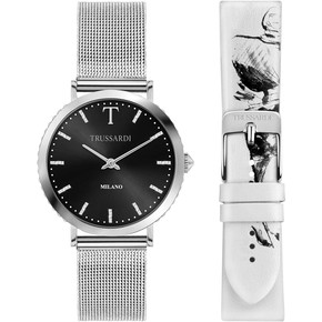 Orologio Donna Trussardi T-Motif - R2453140501