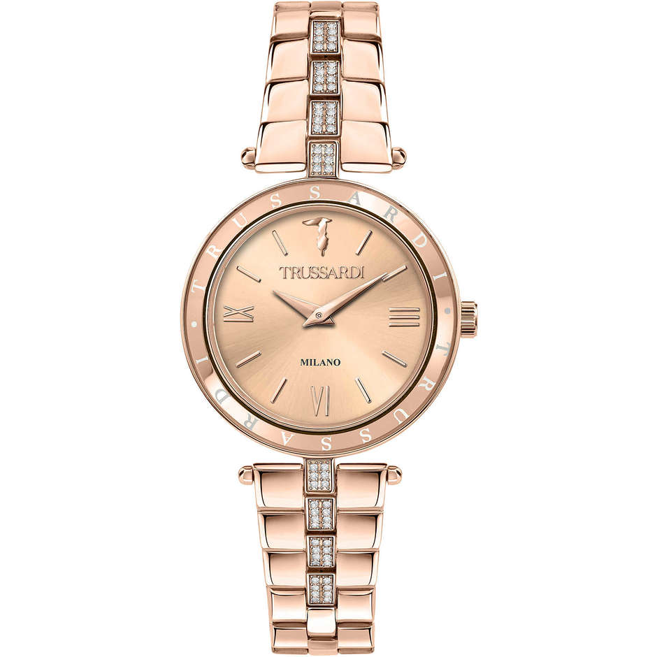 Orologio Donna Trussardi T-Shiny - R2453145509