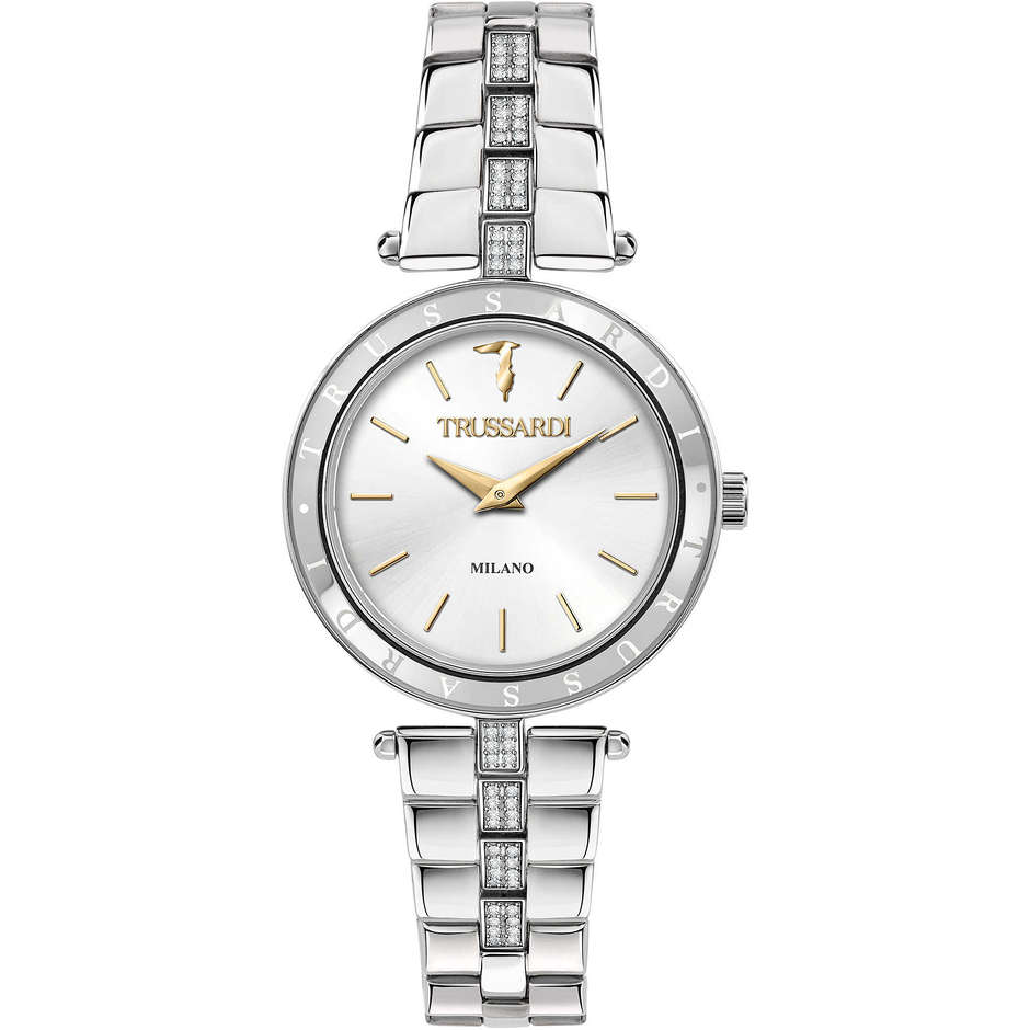 Orologio Donna Trussardi T-Shiny - R2453145510