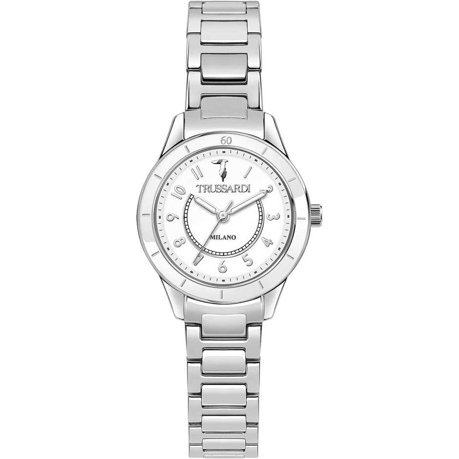 Orologio Donna Trussardi T-Sky - R2453151502