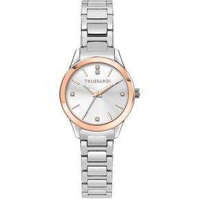 Orologio Donna Trussardi T-Sky - R2453151519 Orologio Donna Trussardi T-Sky - R2453151519