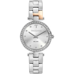 Orologio Donna Trussardi T-Sparkling - R2453139502