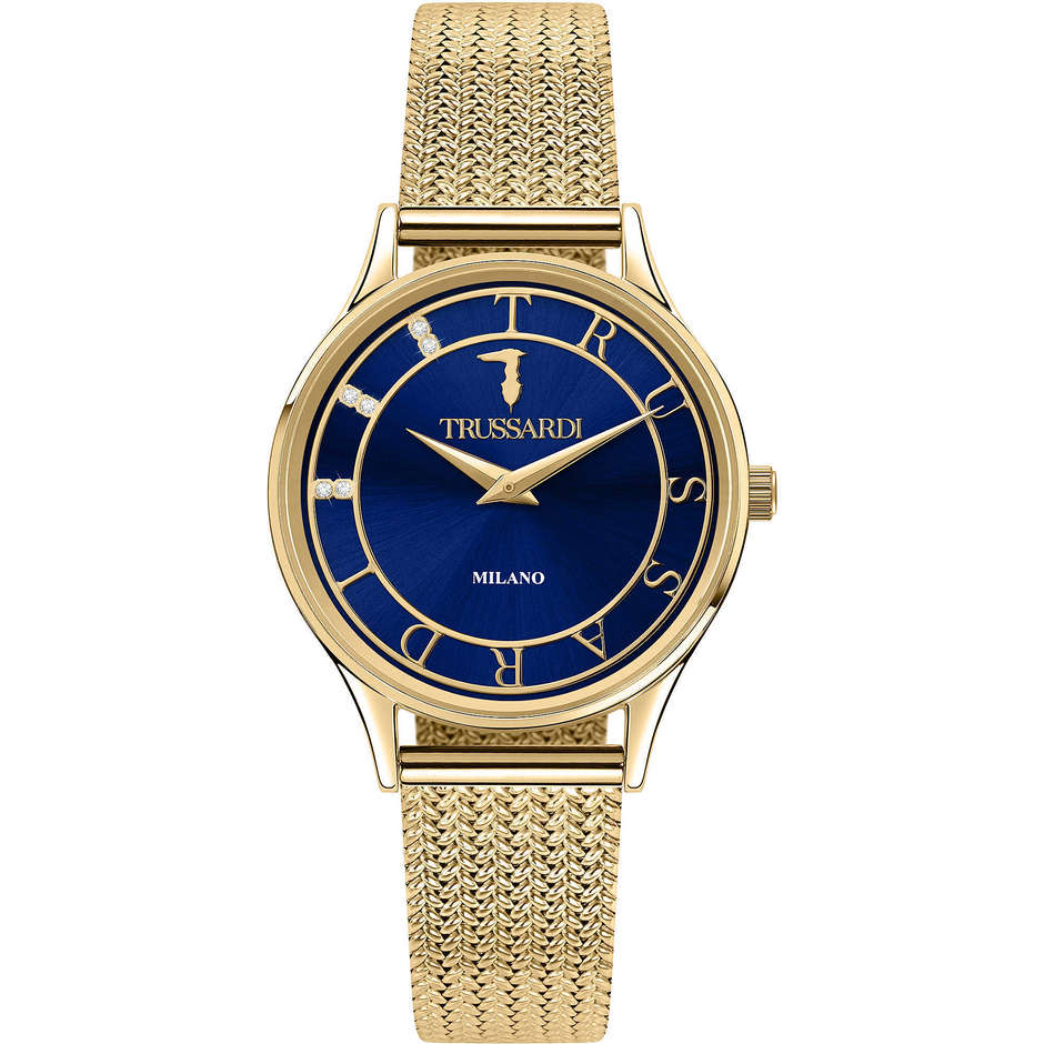 Orologio Donna Trussardi T-Star - R2453152501