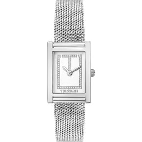 Orologio Donna Trussardi T-Strict - R2453155504 Orologio Donna Trussardi T-Strict - R2453155504