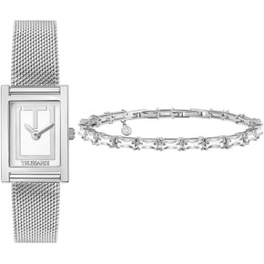 Orologio Donna Trussardi T-Strict - R2453155505 Orologio Donna Trussardi T-Strict - R2453155505