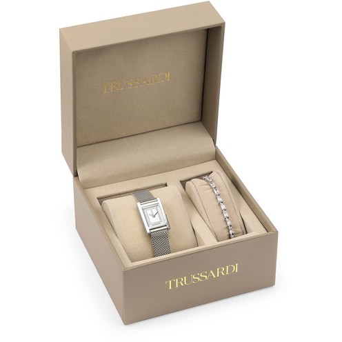 Orologio Donna Trussardi T-Strict - R2453155505