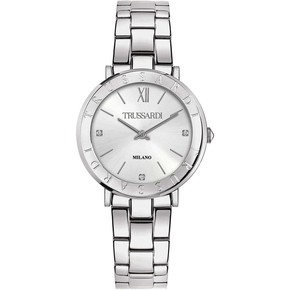 Orologio Donna Trussardi T-Vision - R2453115508 Orologio Donna Trussardi T-Vision - R2453115508