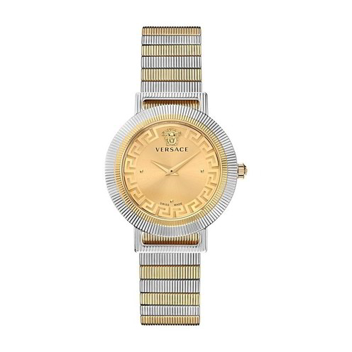 Orologio Donna Versace Greca Chic - VE3D00422