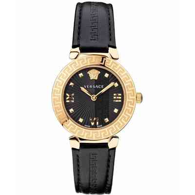 Orologio Donna Versace Greca Icon - VEZ600221 Orologio Donna Versace Greca Icon - VEZ600221
