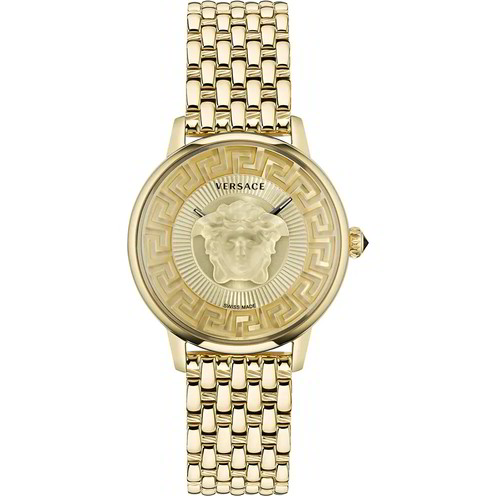 Orologio Donna Versace La Medusa - VE6F00623