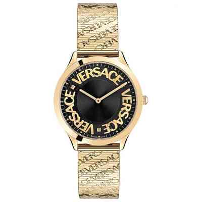Orologio Donna Versace Logo Halo - VE2O00522