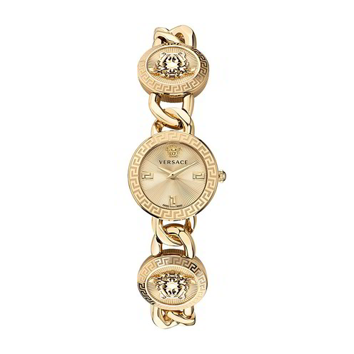 Orologio Donna Versace Stud Icon - VE3C00222