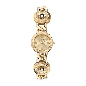 Orologio Donna Versace Stud Icon - VE3C00222