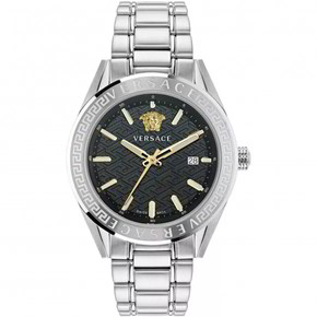 Orologio Donna Versace V-Code - VE6A00323 Orologio Donna Versace V-Code - VE6A00323