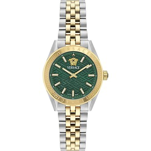 Orologio Donna Versace V-Code - VE8I00424