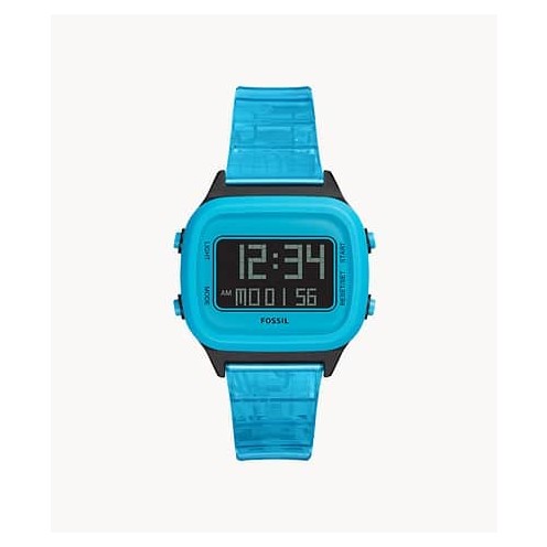 Orologio Fossil Retro Digital - ES5676