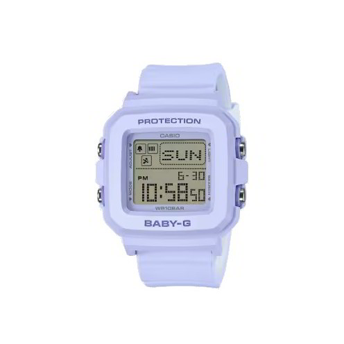 Orologio G-Shock Baby-G Plus - BGD-10KH-2BER
