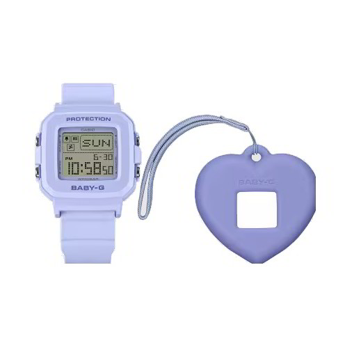 Orologio G-Shock Baby-G Plus - BGD-10KH-2BER
