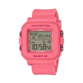 Orologio G-Shock Baby-G Plus - BGD-10KH-4ER