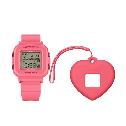 Orologio G-Shock Baby-G Plus - BGD-10KH-4ER