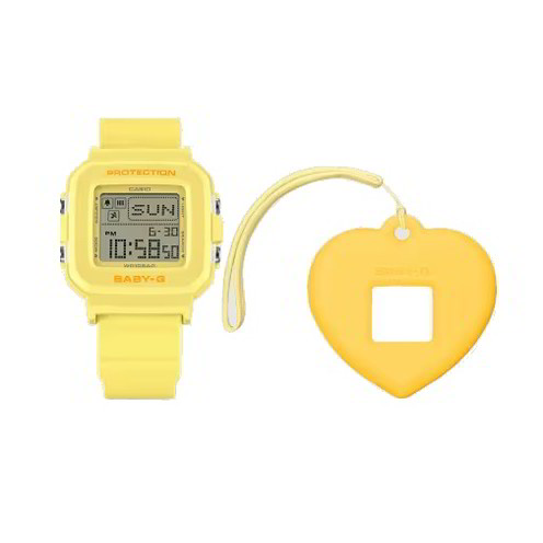 Orologio G-Shock Baby-G Plus - BGD-10KH-9ER