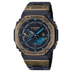 Orologio G-Shock League Of Legend Limited - GM-B2100LL-1AER Orologio G-Shock League Of Legend Limited - GM-B2100LL-1AER