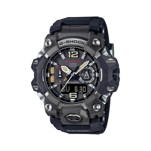 Orologio G-Shock Master Of G Mudmaster - GWG-B1000-1AER