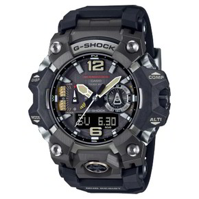 Orologio G-Shock Master Of G Mudmaster - GWG-B1000-1AER Orologio G-Shock Master Of G Mudmaster - GWG-B1000-1AER