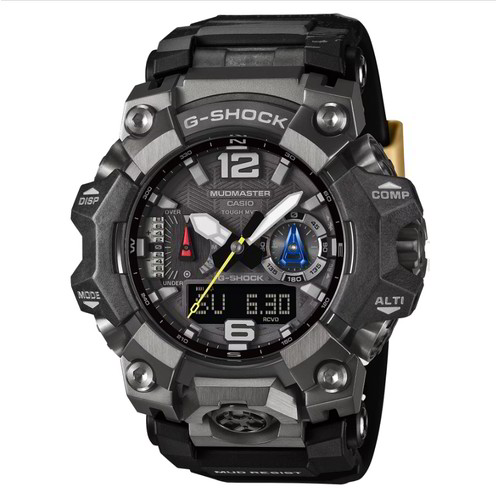 Orologio G-Shock Mudmaster Toyota Land Cruiser - GWG-B1000TLC-1AER