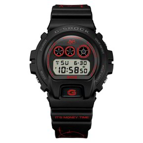 Orologio G-Shock Sfera Ebbasta Limited - DW-6900SFE25-1ER