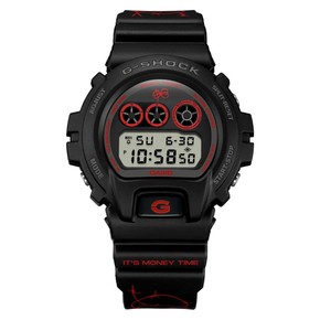 Orologio G-Shock Sfera Ebbasta Limited - DW-6900SFE25-1ER