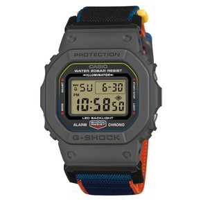 Orologio G-Shock Start Point FidLock Limited - DW-5600MNC-8A2ER