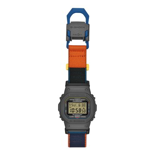 Orologio G-Shock Start Point FidLock Limited - DW-5600MNC-8A2ER