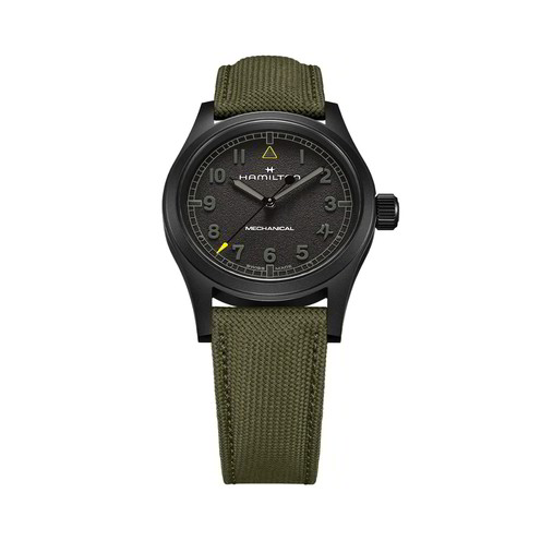 Orologio Hamilton Khaki The Call Of Duty Modern Warfare 4 - H69469930
