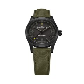 Orologio Hamilton Khaki The Call Of Duty Modern Warfare 4 - H69469930