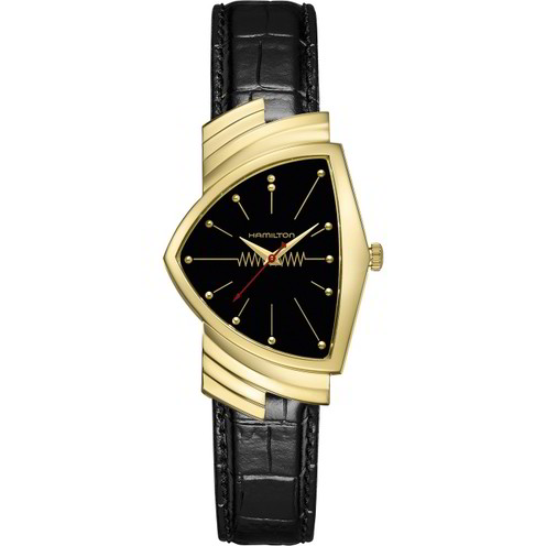 Orologio Hamilton Ventura Gold Limited Edition - H24311730